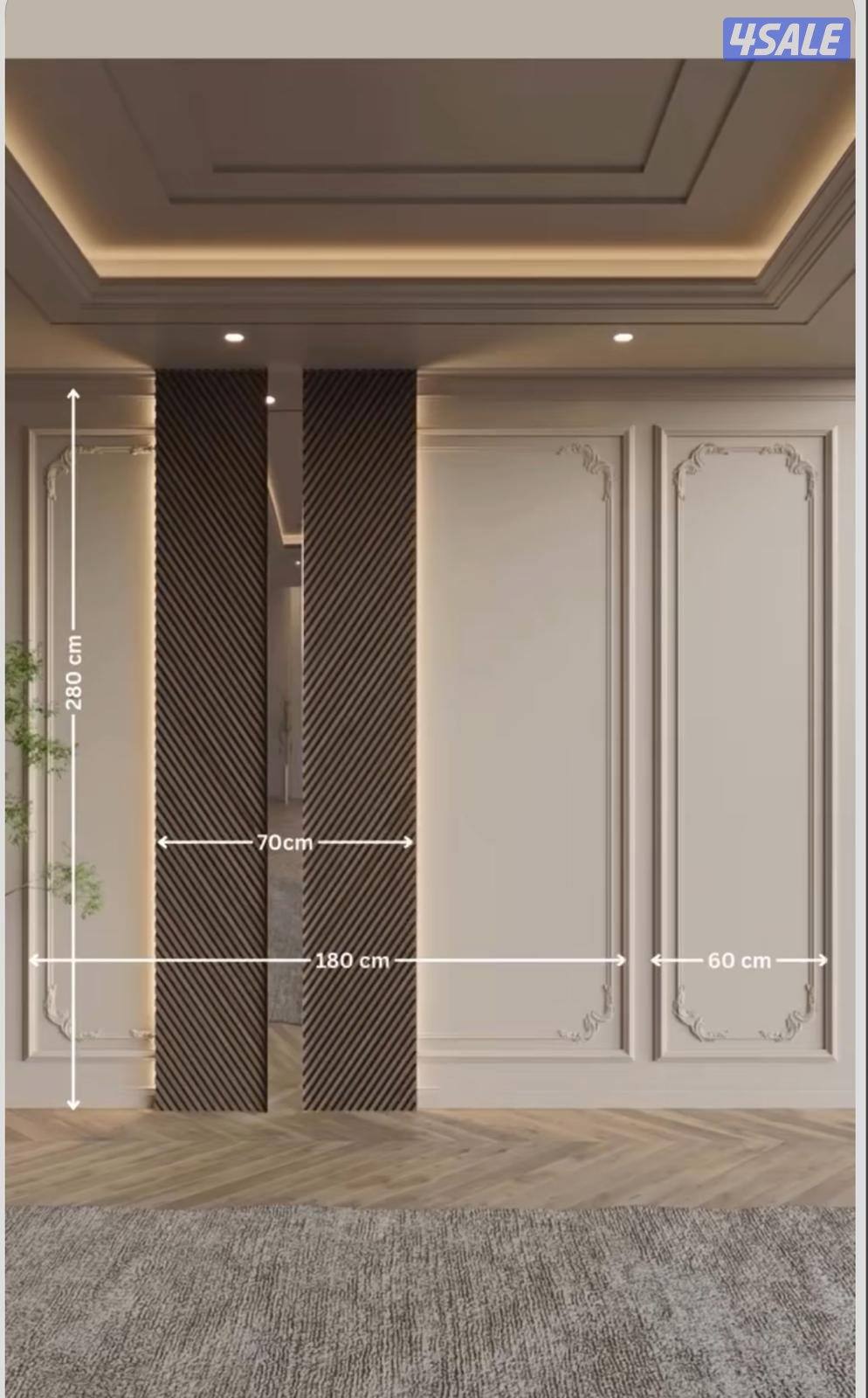 ابونوره شرك قلوبا قاردن  لعمل جميع انواع الديكورات الخشبية والاصباغ8