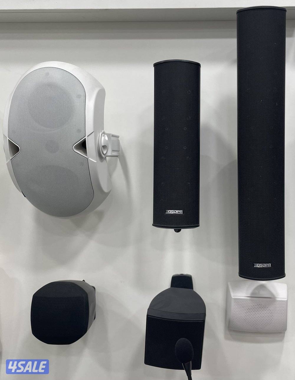 تركيب @سماعات@اسقف@وحائط @تركيب @سماعات@اسقف@وحائط @2