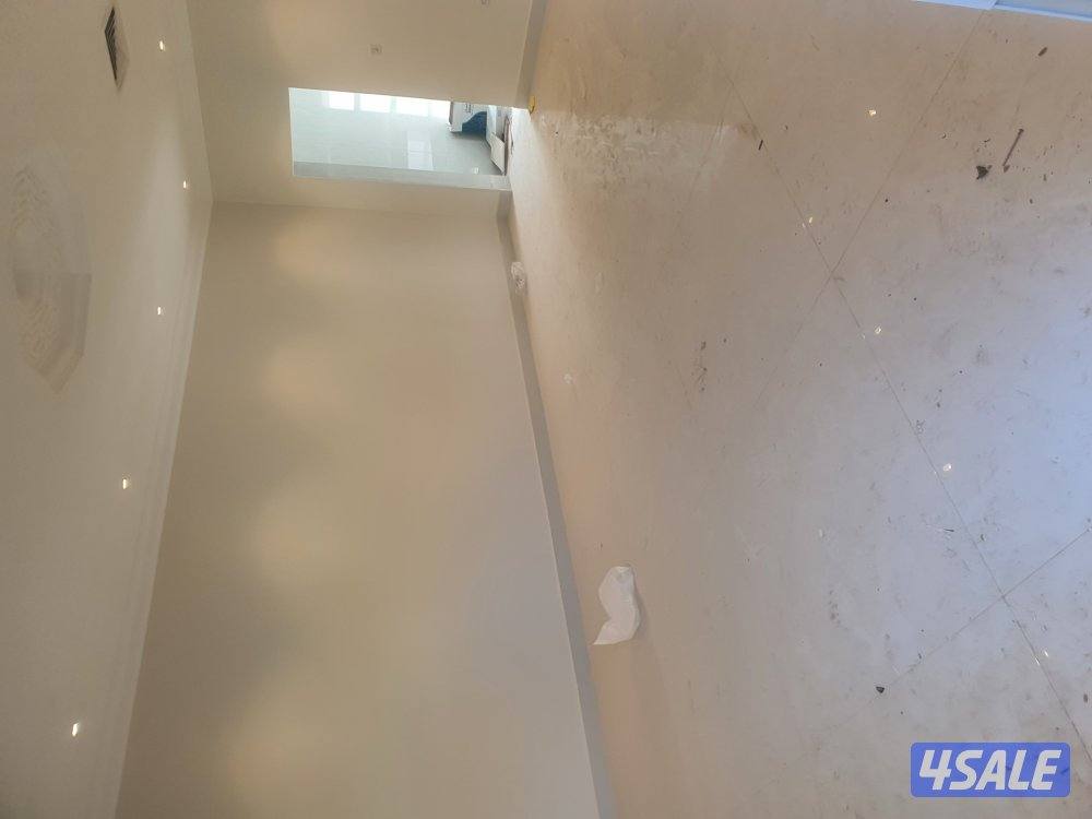 دور ارضي مع ديوانية ودور بالجابرية1