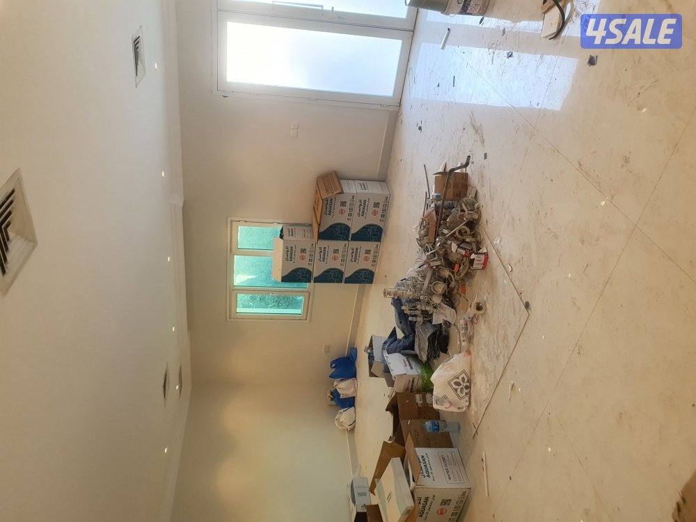 دور ارضي مع ديوانية ودور بالجابرية2