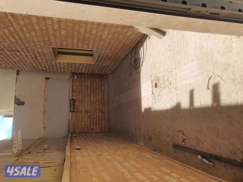 دور ارضي مع ديوانية ودور بالجابرية7