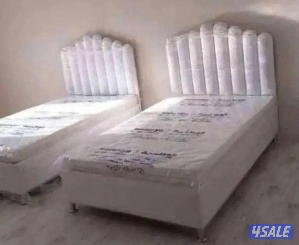 للبيع أرخص أسعار السراير الطبيه5