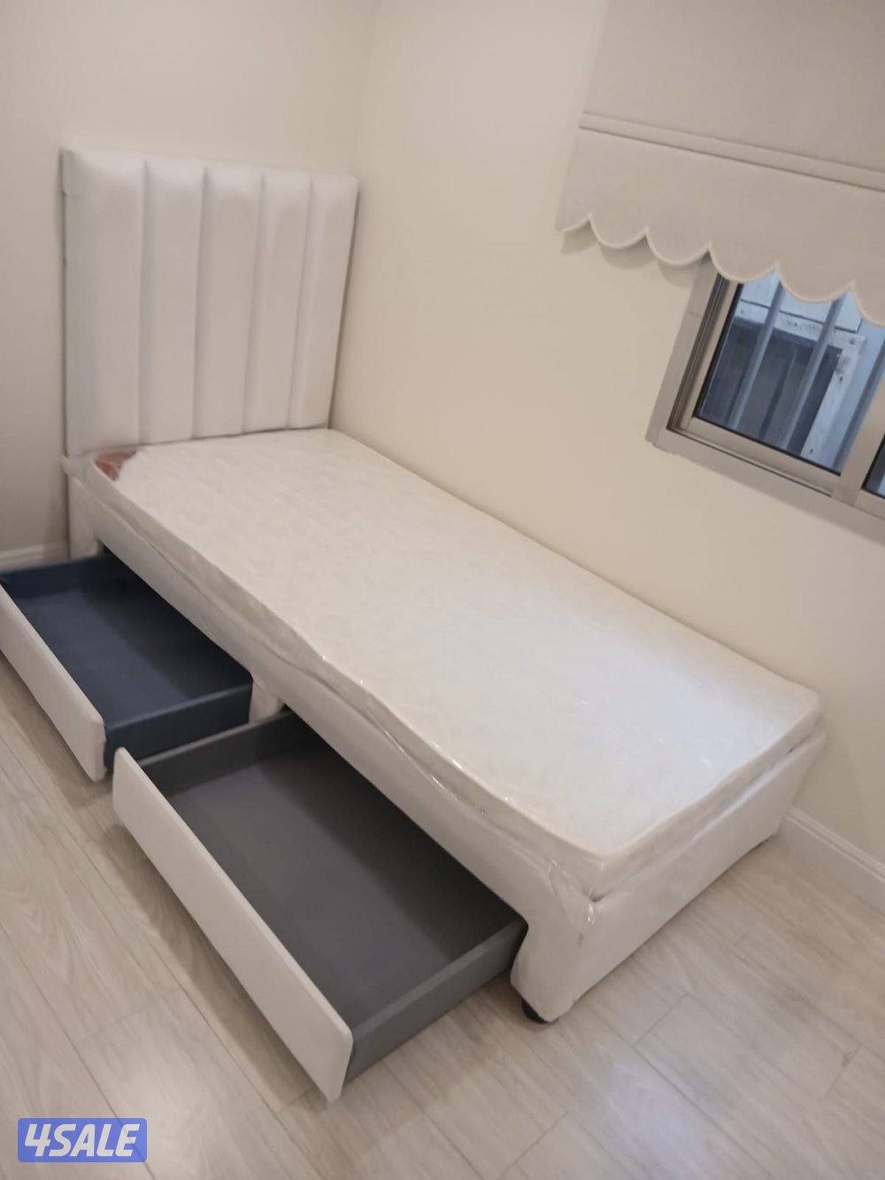 للبيع أرخص أسعار السراير الطبيه6