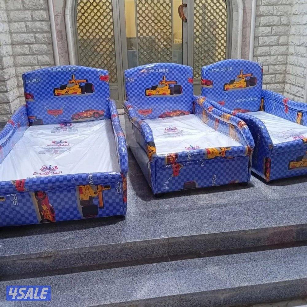 للبيع أرخص أسعار السراير الطبيه7