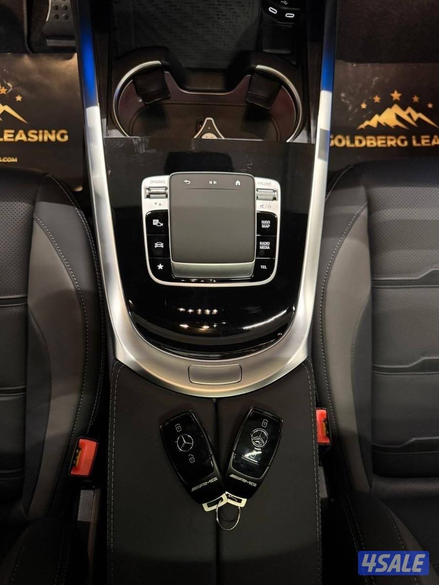 Mercedes-Benz G63 AMG10