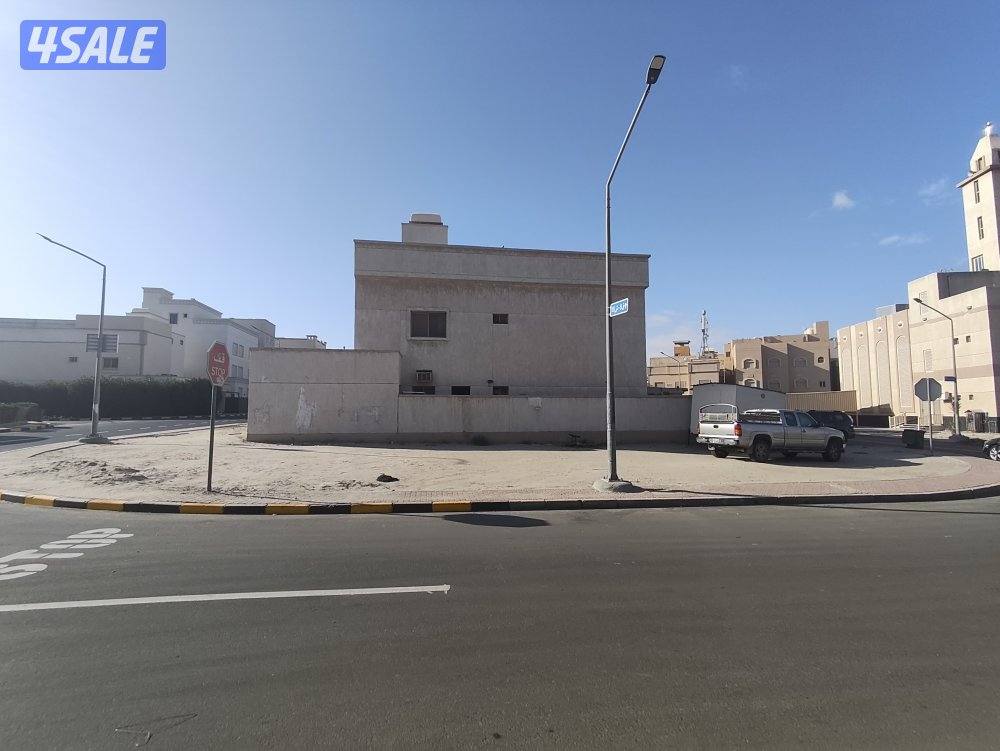 للبيع بيت حكومة في سعد العبدالله0