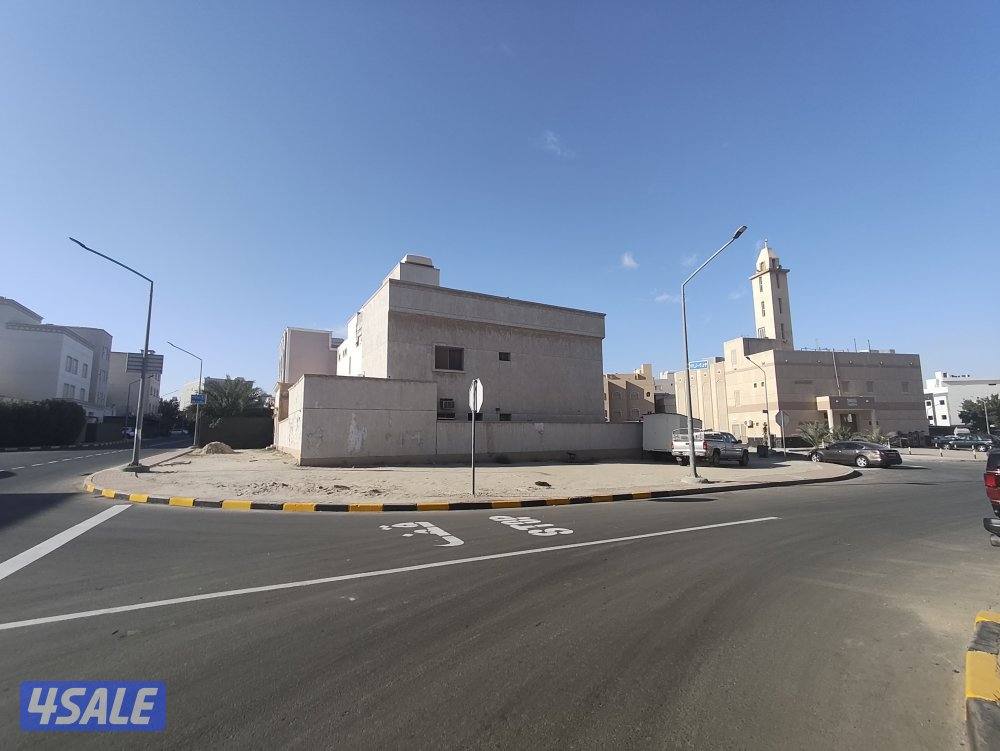 للبيع بيت حكومة في سعد العبدالله1