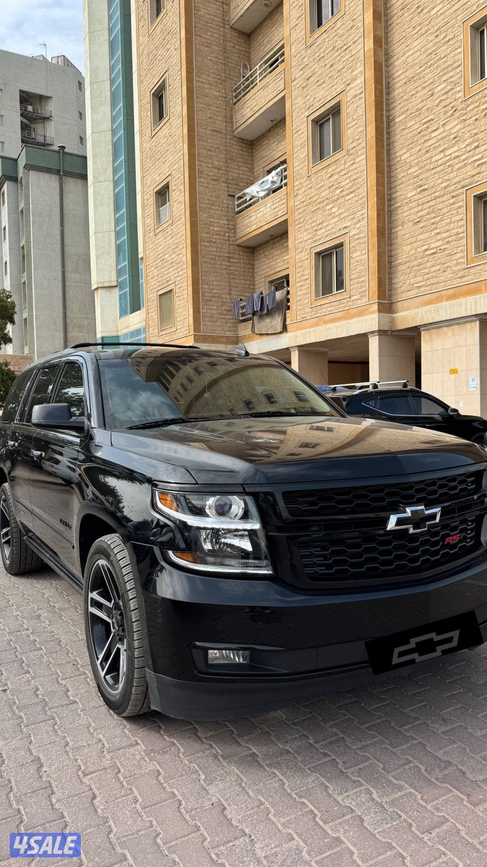 للبيع تاهو RST 20190