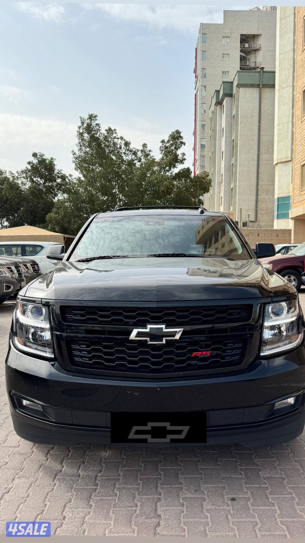 للبيع تاهو RST 20191