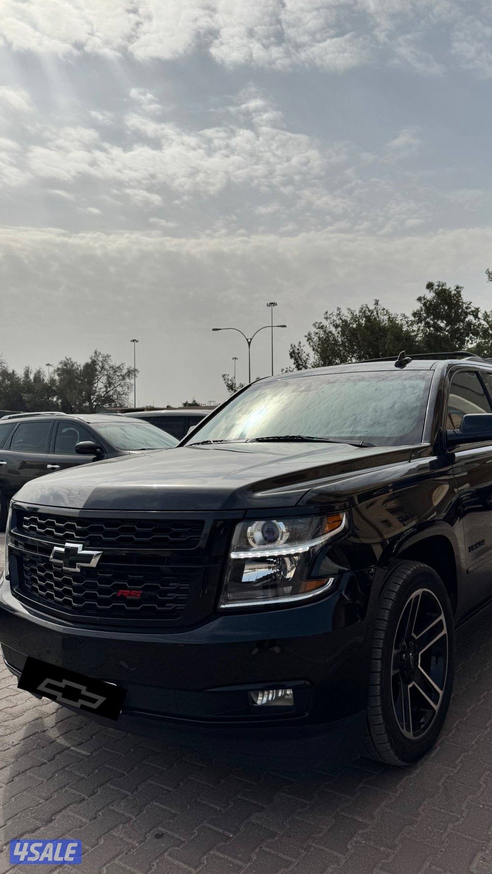 للبيع تاهو RST 20192