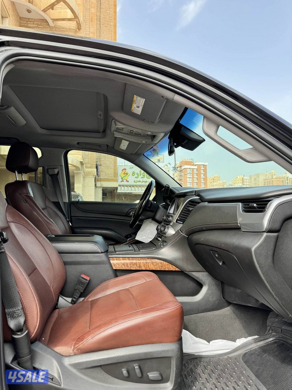 للبيع تاهو RST 20193