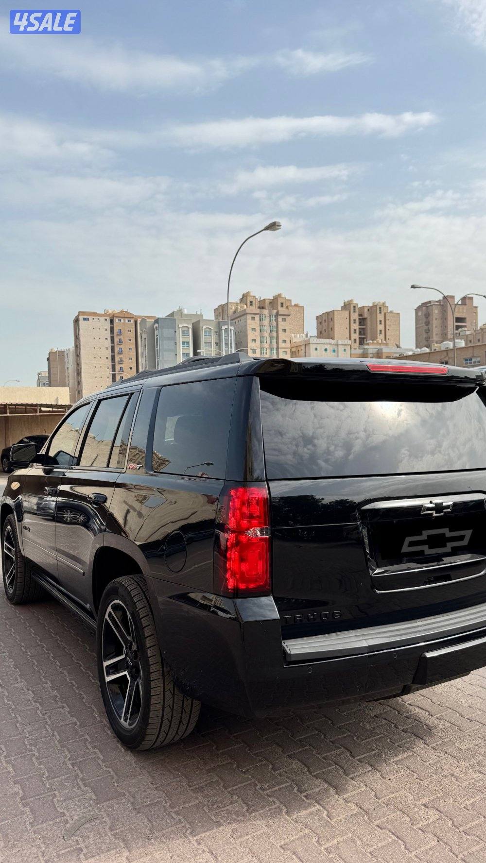 للبيع تاهو RST 20194