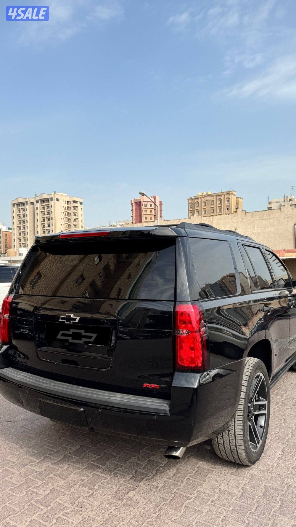 للبيع تاهو RST 20195