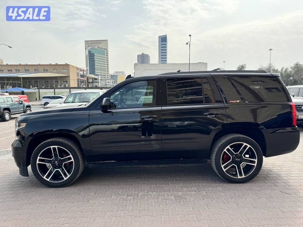 للبيع تاهو RST 20196