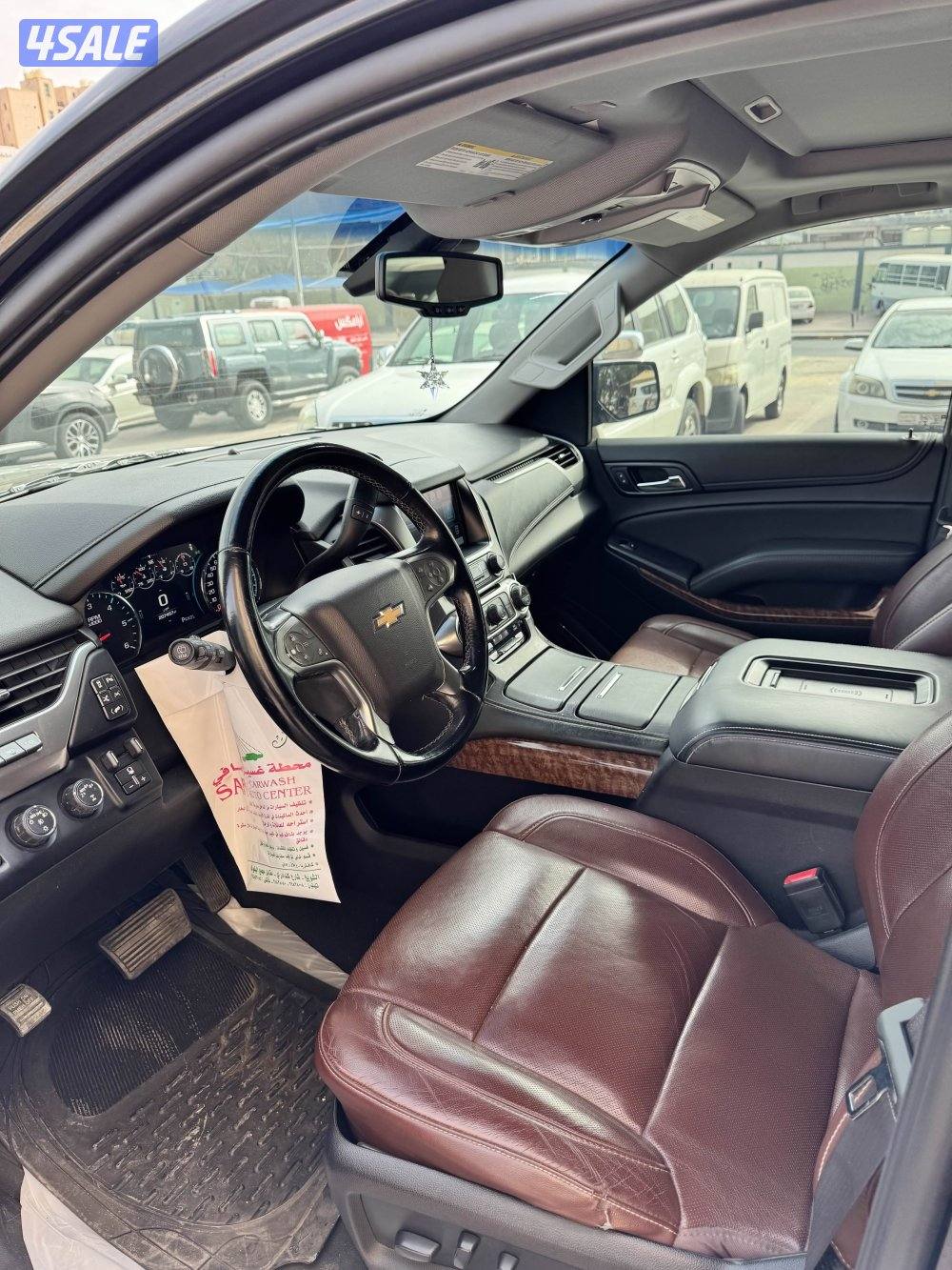 للبيع تاهو RST 201910