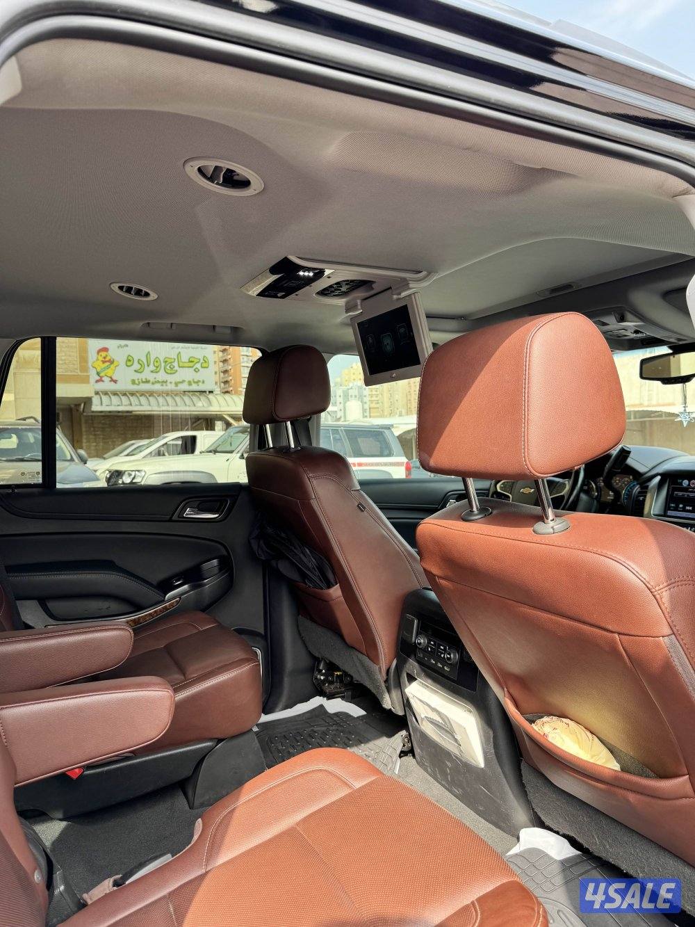 للبيع تاهو RST 201911