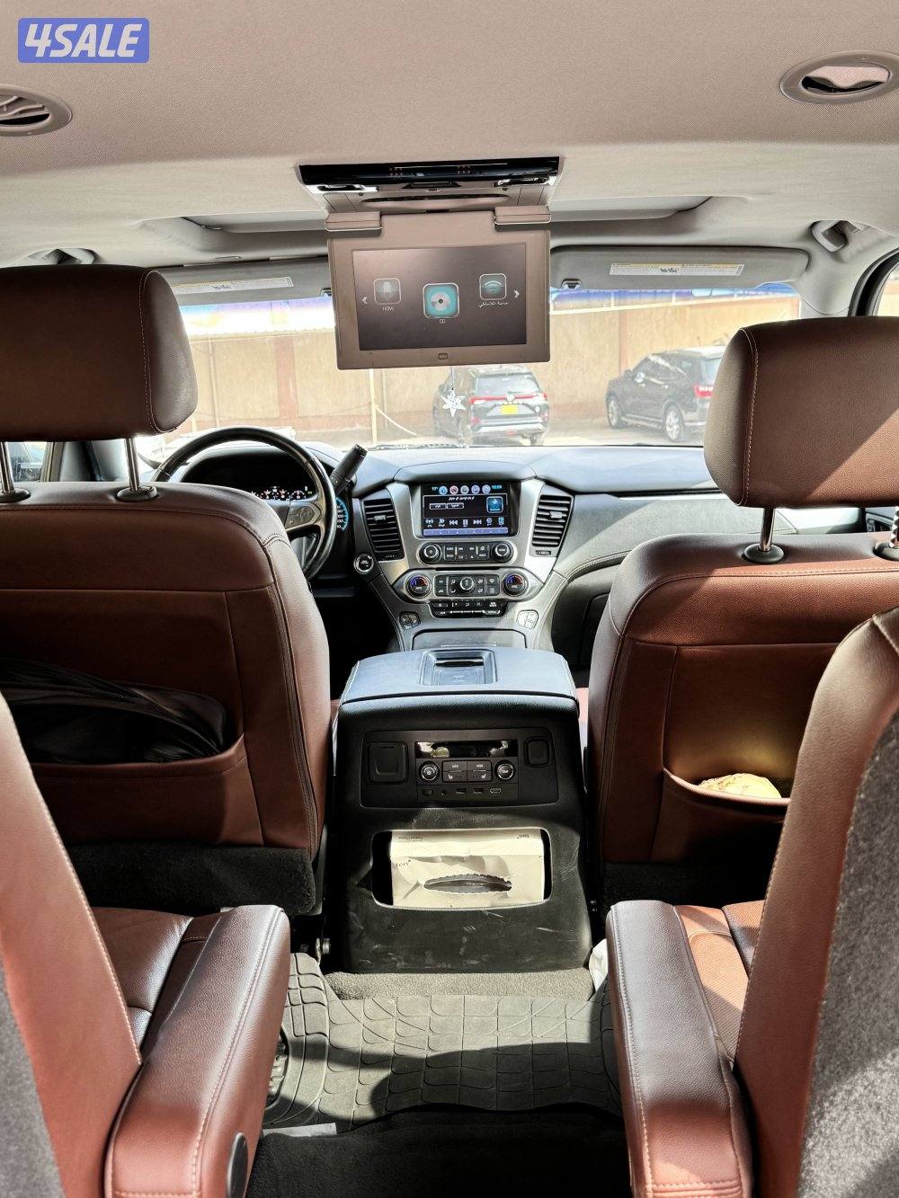 للبيع تاهو RST 201912