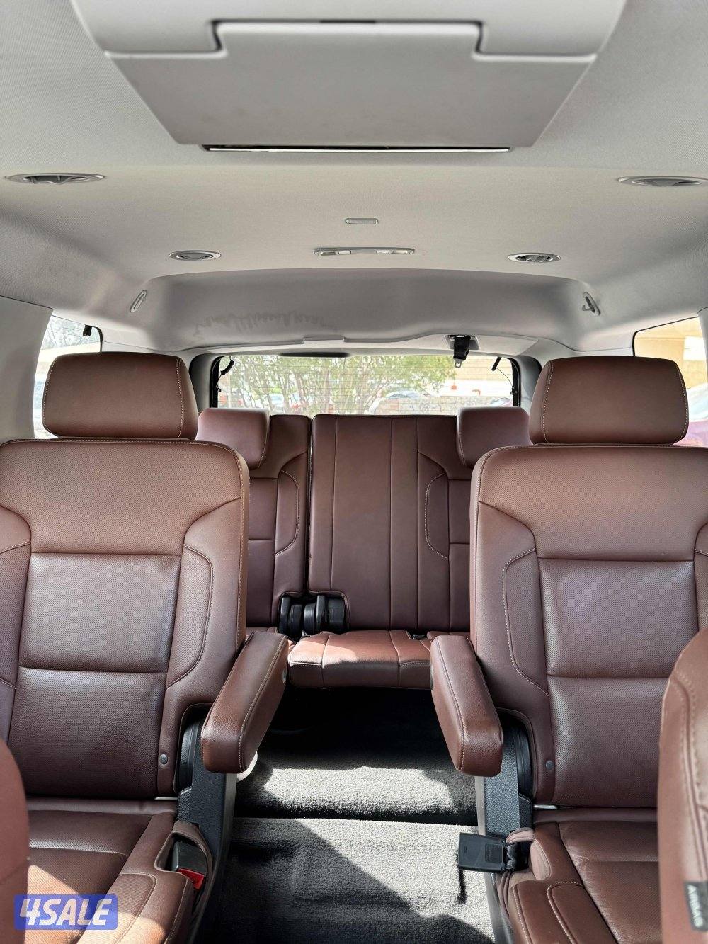 للبيع تاهو RST 201913