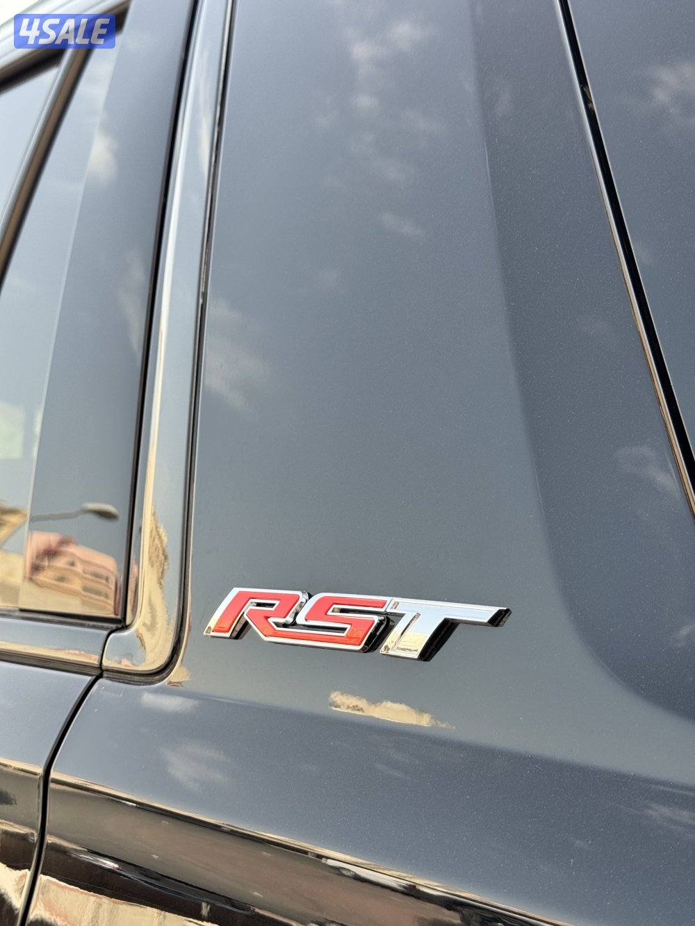 للبيع تاهو RST 201914
