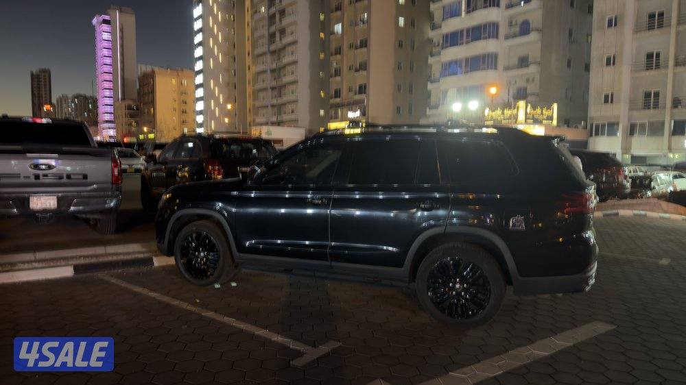 Rx8 black edition  بيعه سريعه2