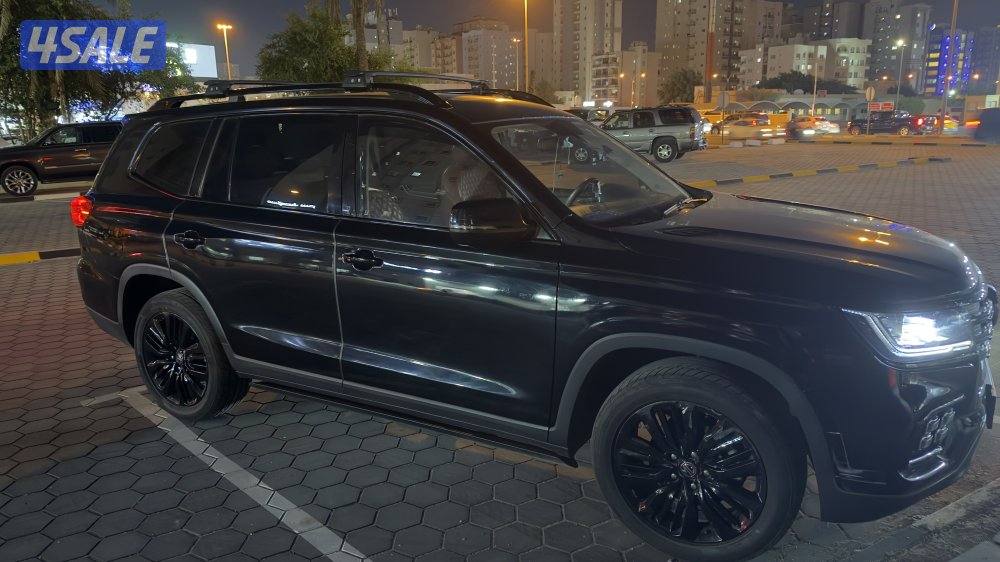 Rx8 black edition  بيعه سريعه4