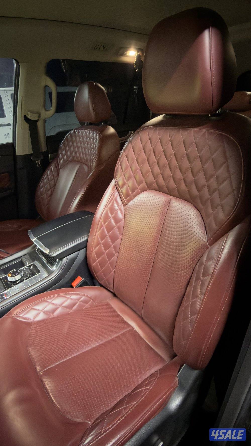 Rx8 black edition  بيعه سريعه5