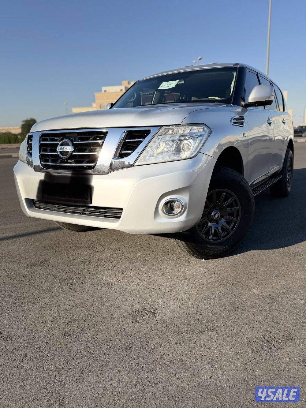 باترول قير عادي0