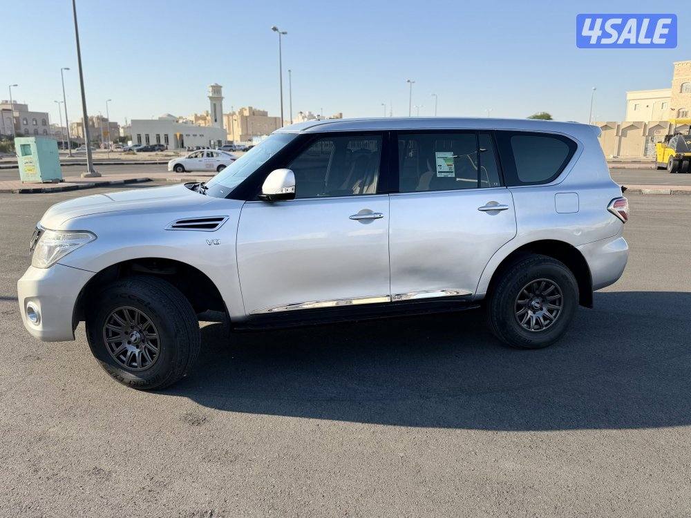 باترول قير عادي1