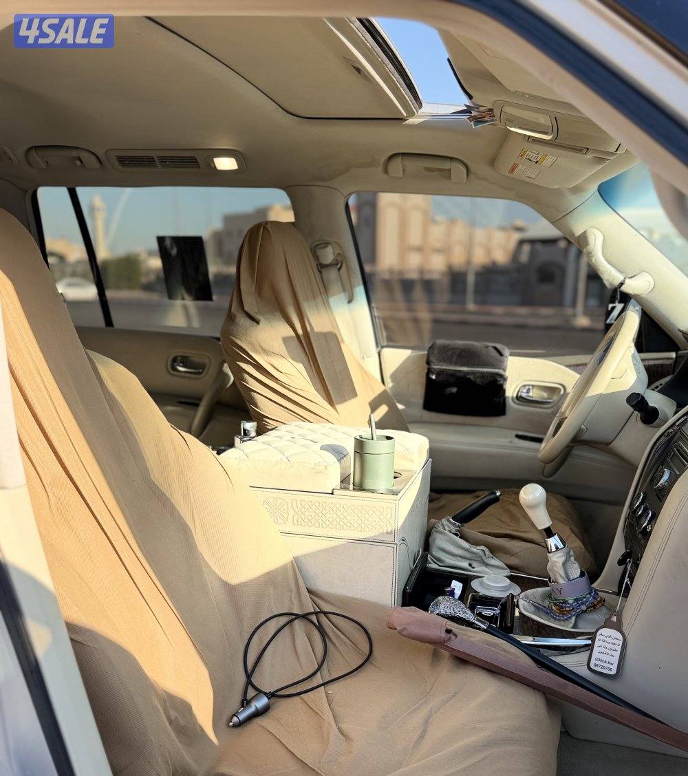 باترول قير عادي2