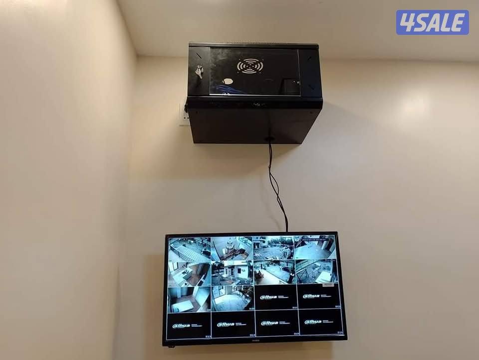 CCTV camera expert technician Hindi Bengali11