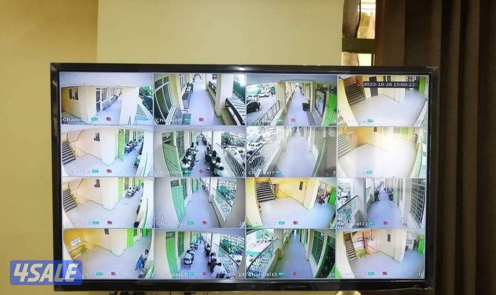 CCTV camera expert technician Hindi Bengali14