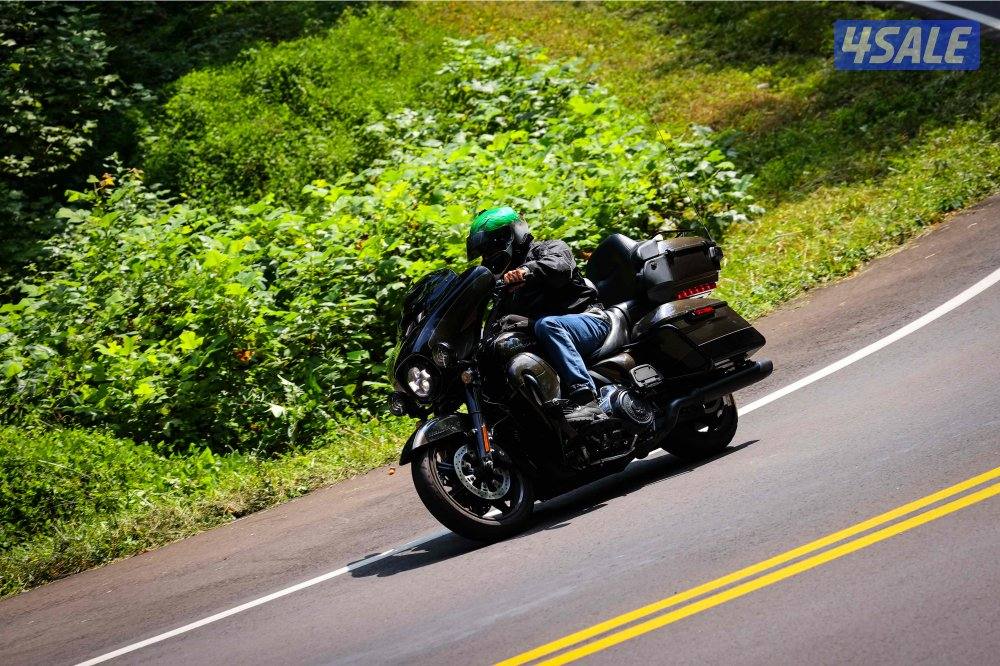 Harley Davidson Ultra limited1