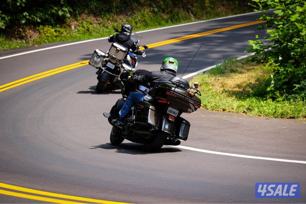 Harley Davidson Ultra limited2