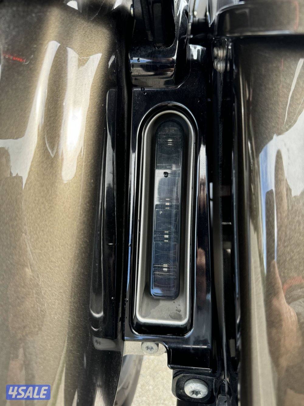 Harley Davidson Ultra limited4