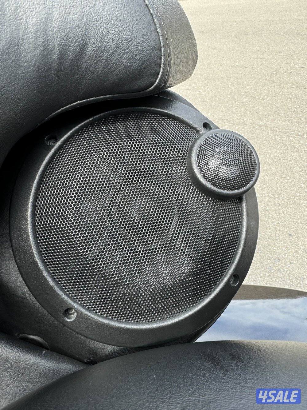 Harley Davidson Ultra limited15