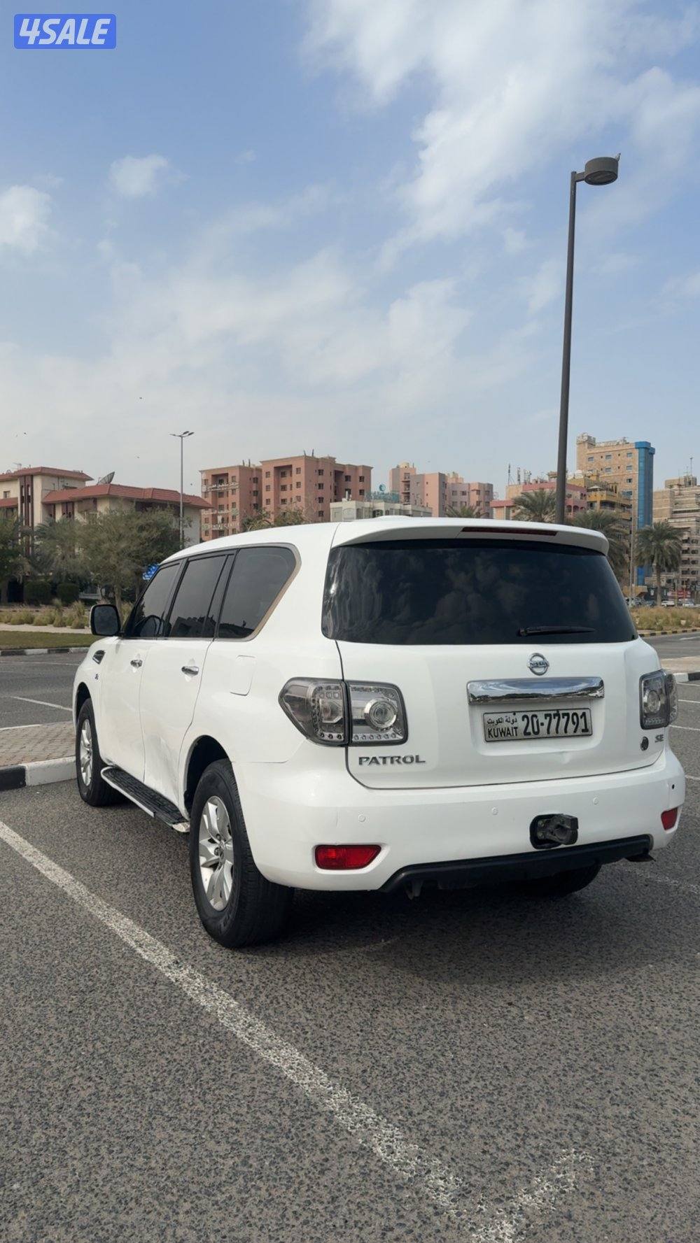 نيسان باترول2