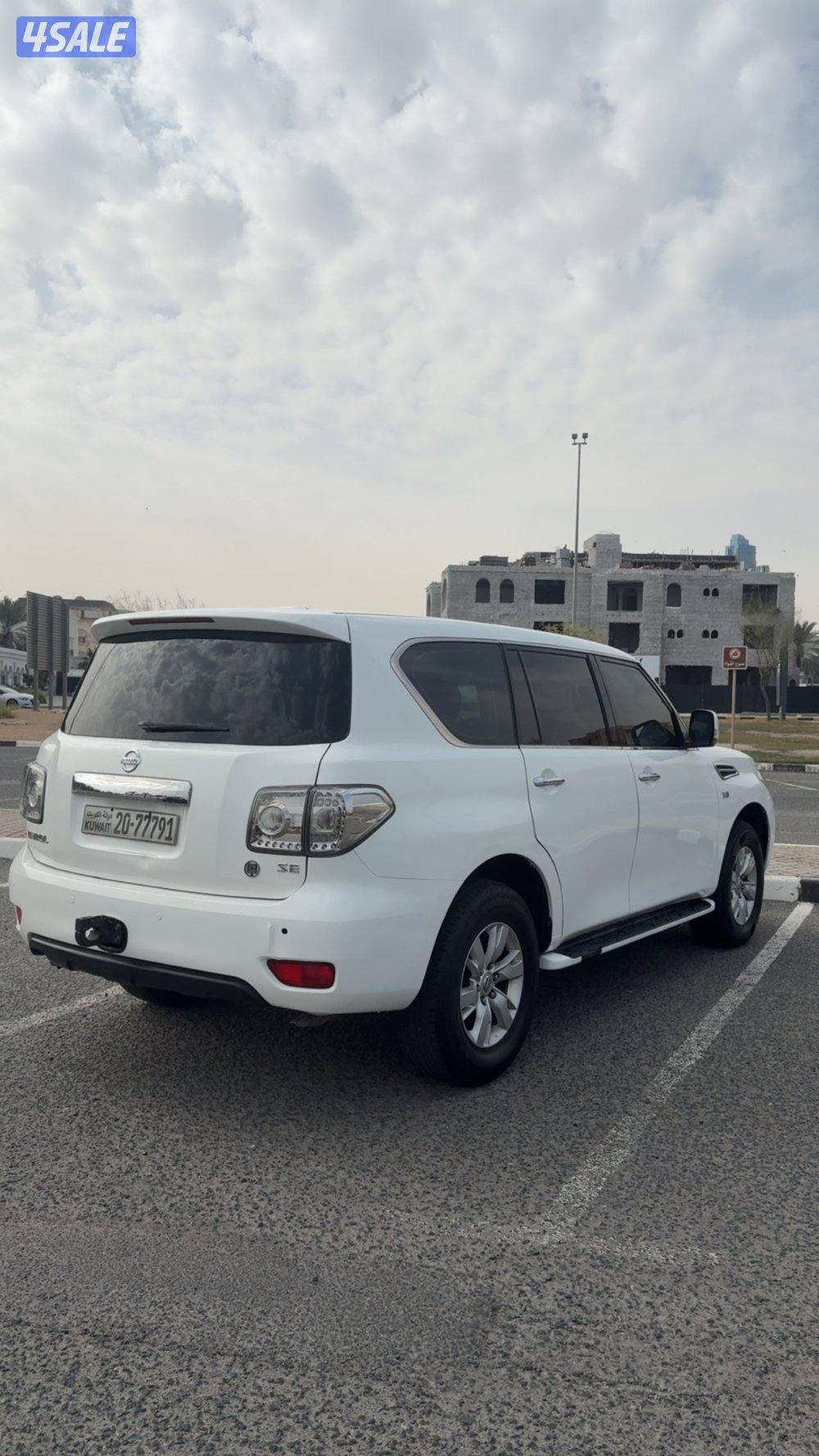 نيسان باترول3