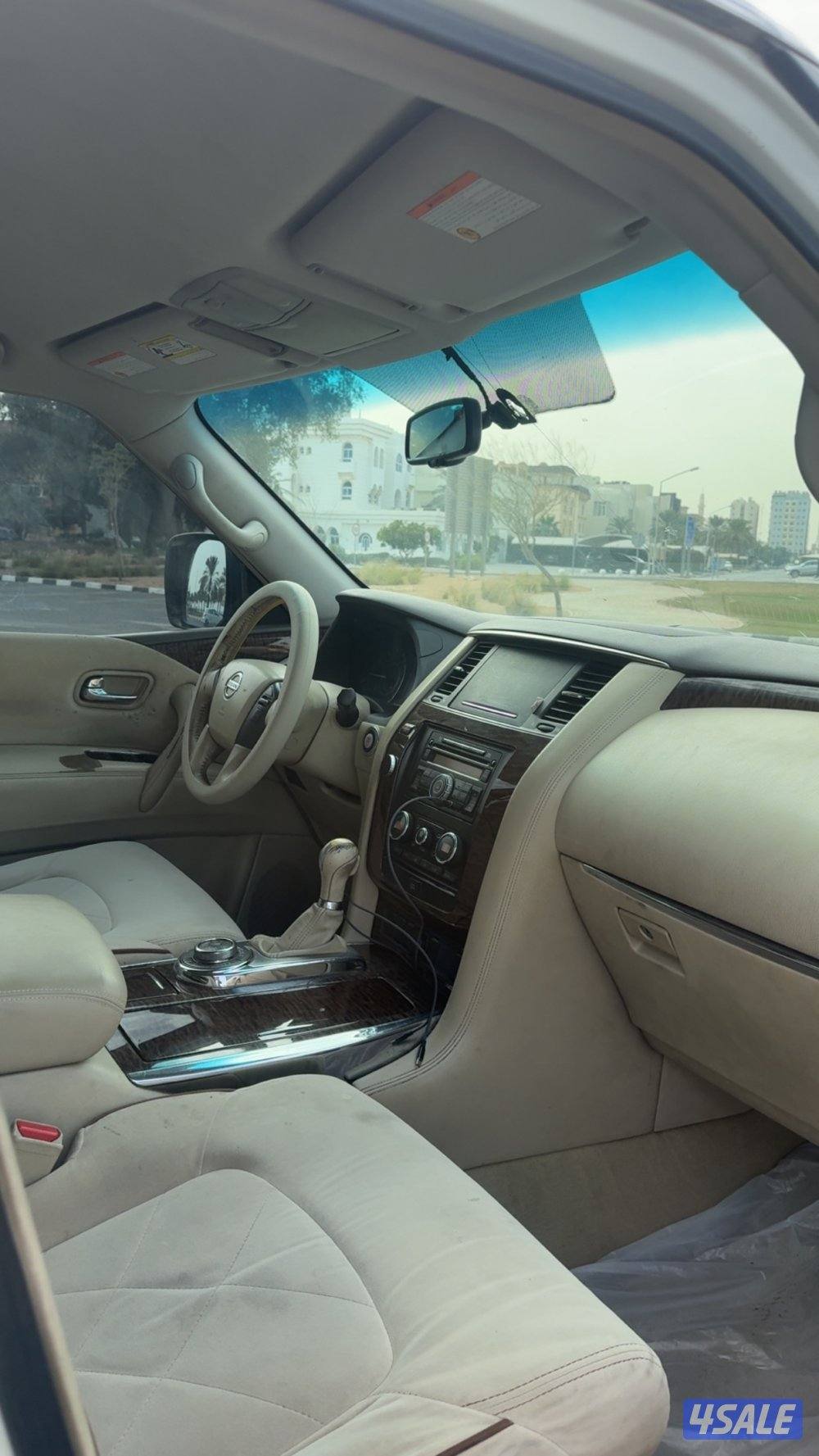 نيسان باترول5