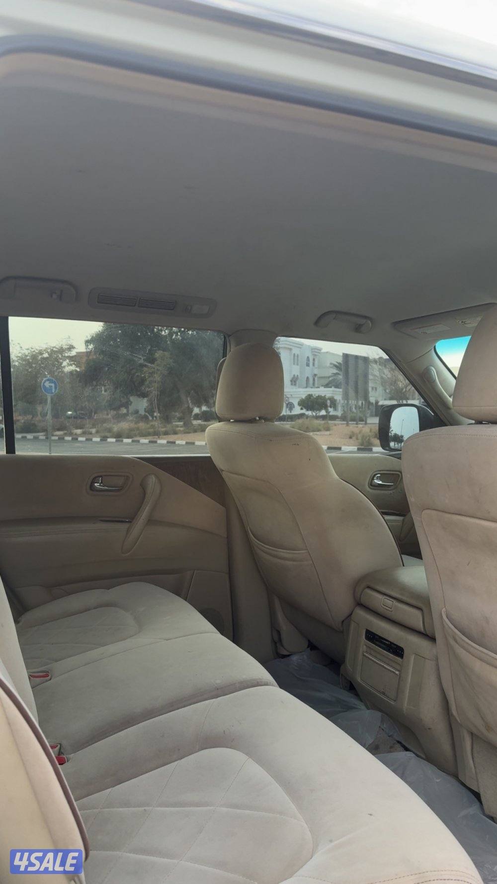 نيسان باترول6