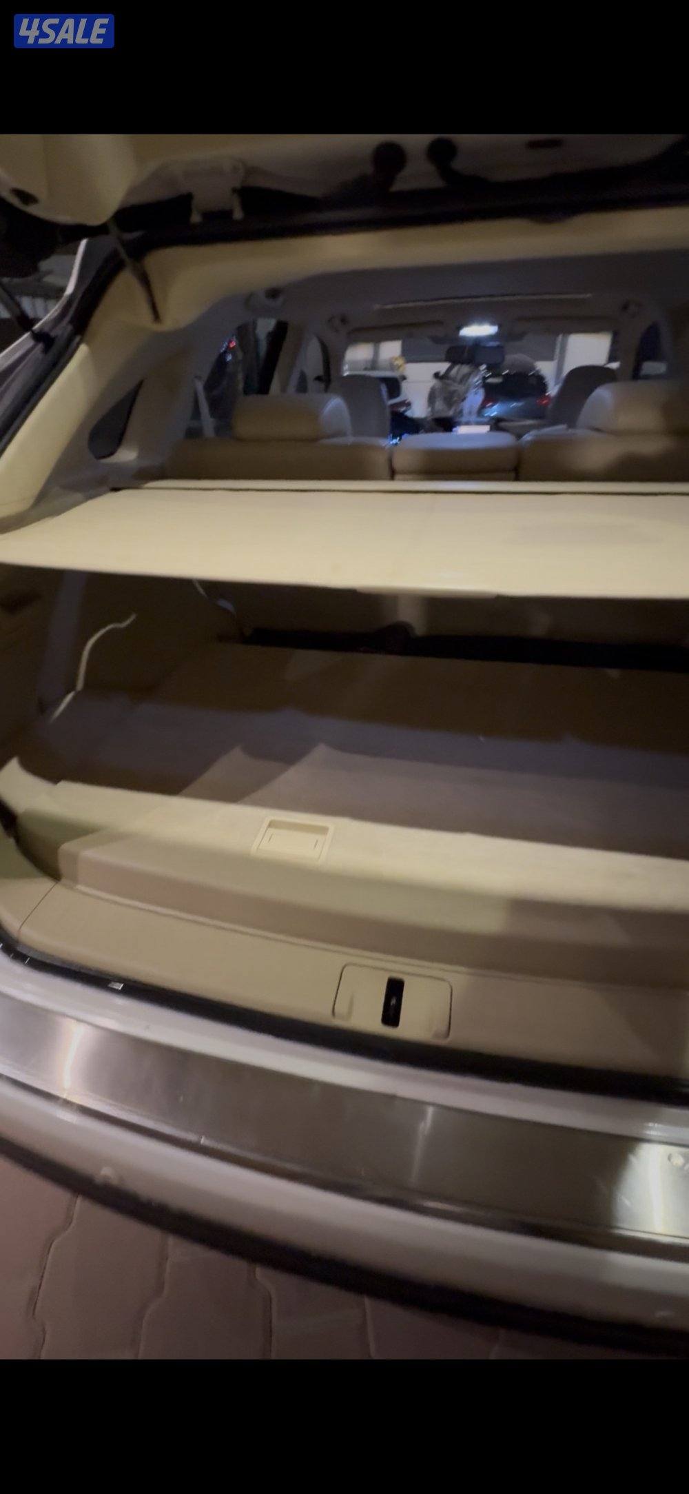 RX350 / 2014 كامل المواصفات9