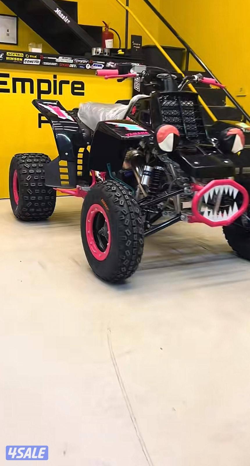 بانشي للبيع1