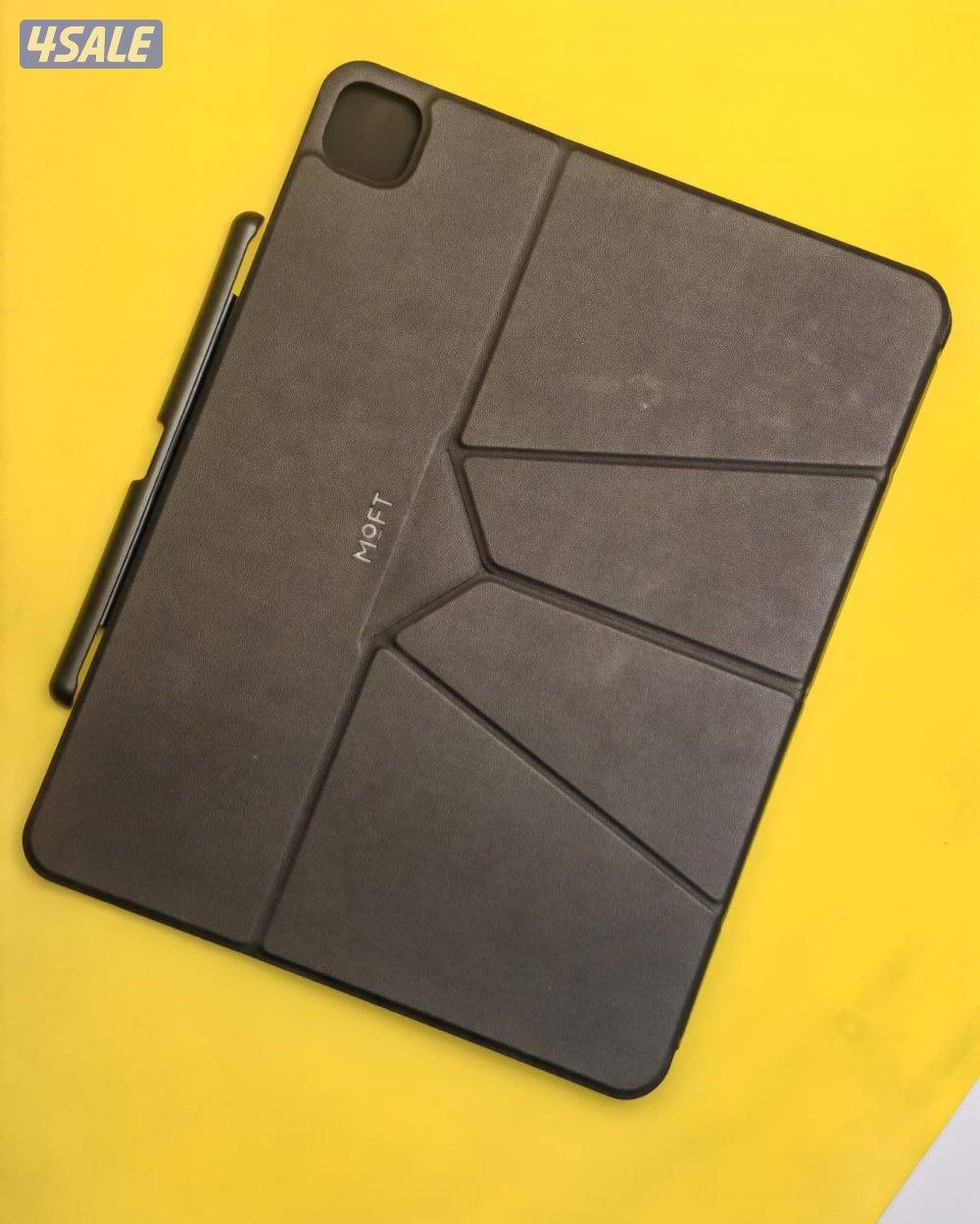 ايباد برو M4 512GB أسود Apple iPad Pro M4 512GB Space Black10