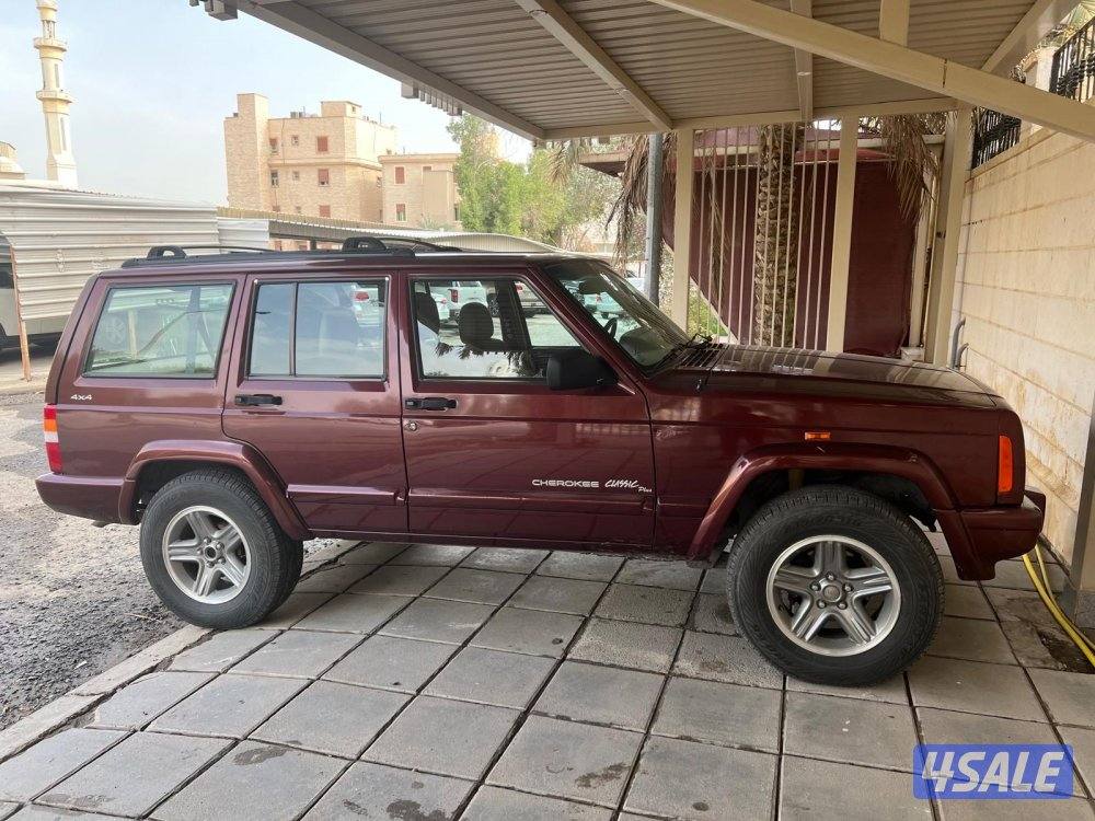 شروكي ٢٠٠١0