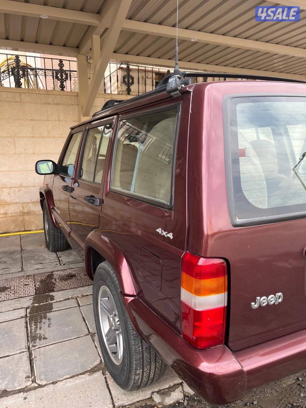 شروكي ٢٠٠١4