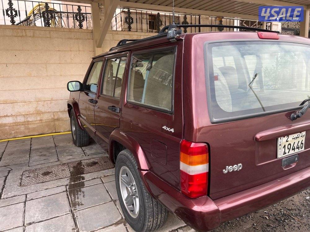 شروكي ٢٠٠١6