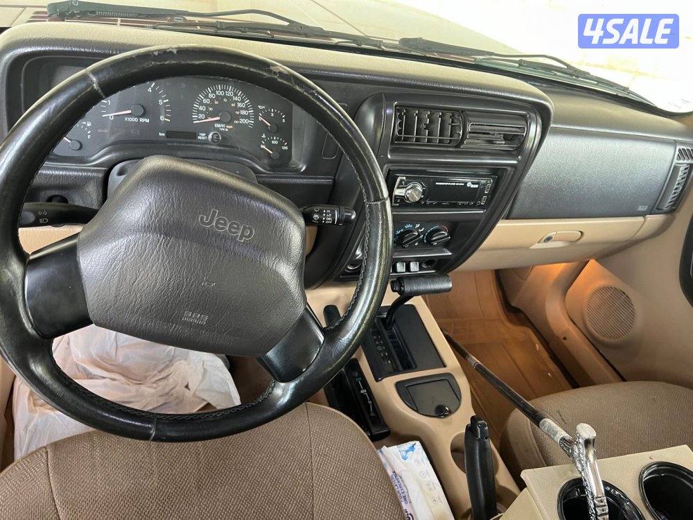 شروكي ٢٠٠١9