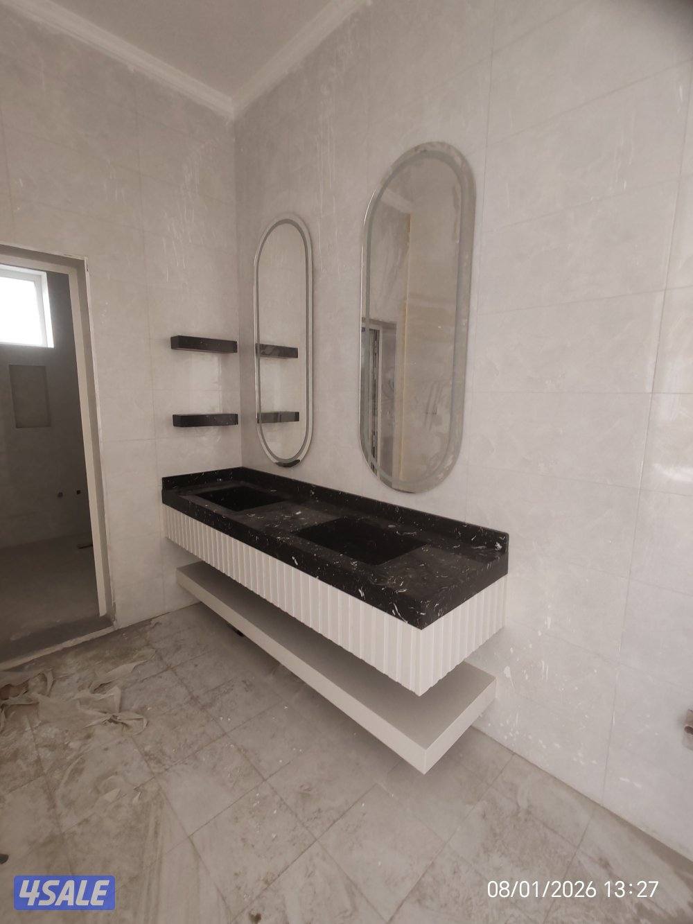 مغاسل رخام طبيعي وصناعي3