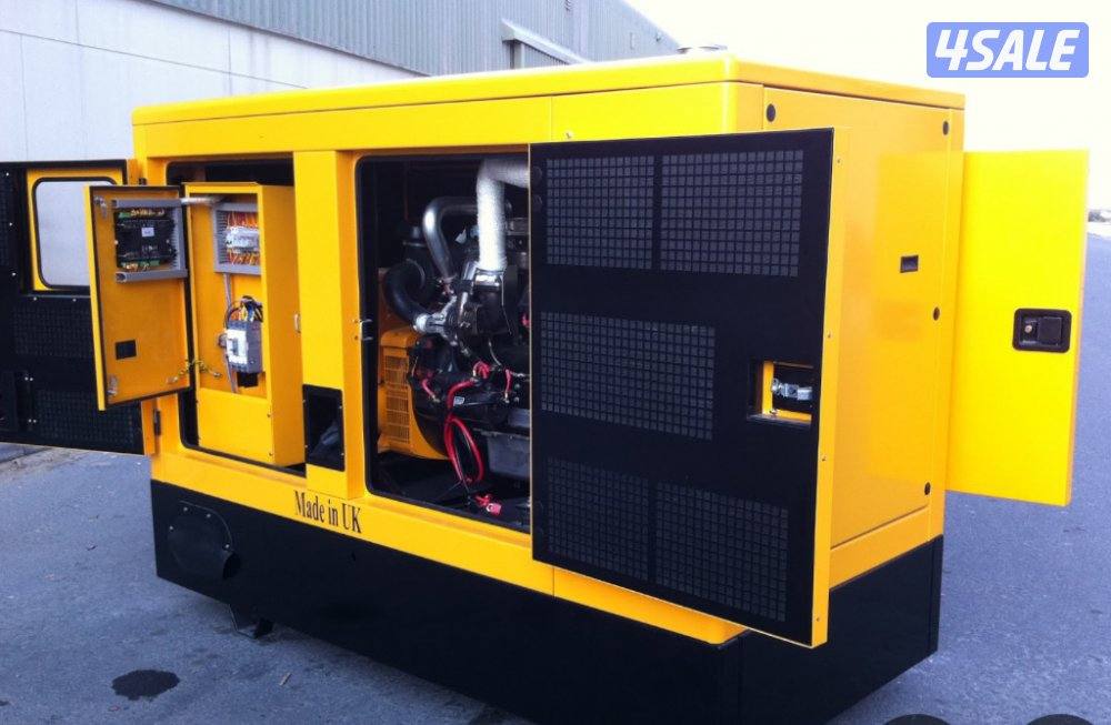 تصليح جميع انواع المولدات الديزل2