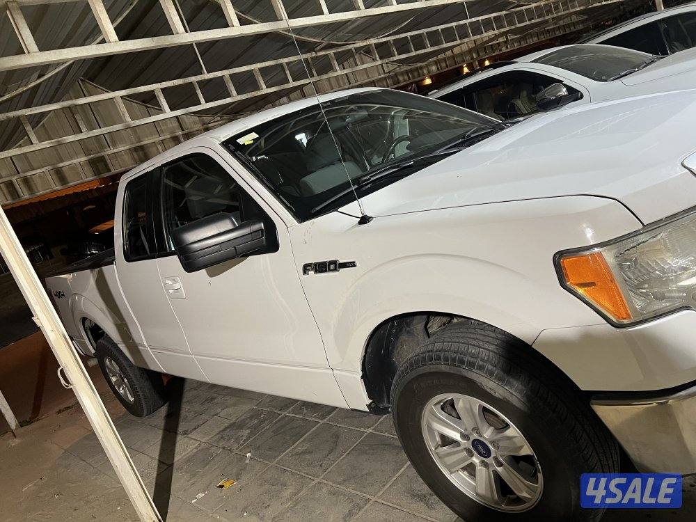 للبيع وانتيت فورد غماره ونص دبل 2013شرط الفحص ماشي 250 للشراي الجاد1