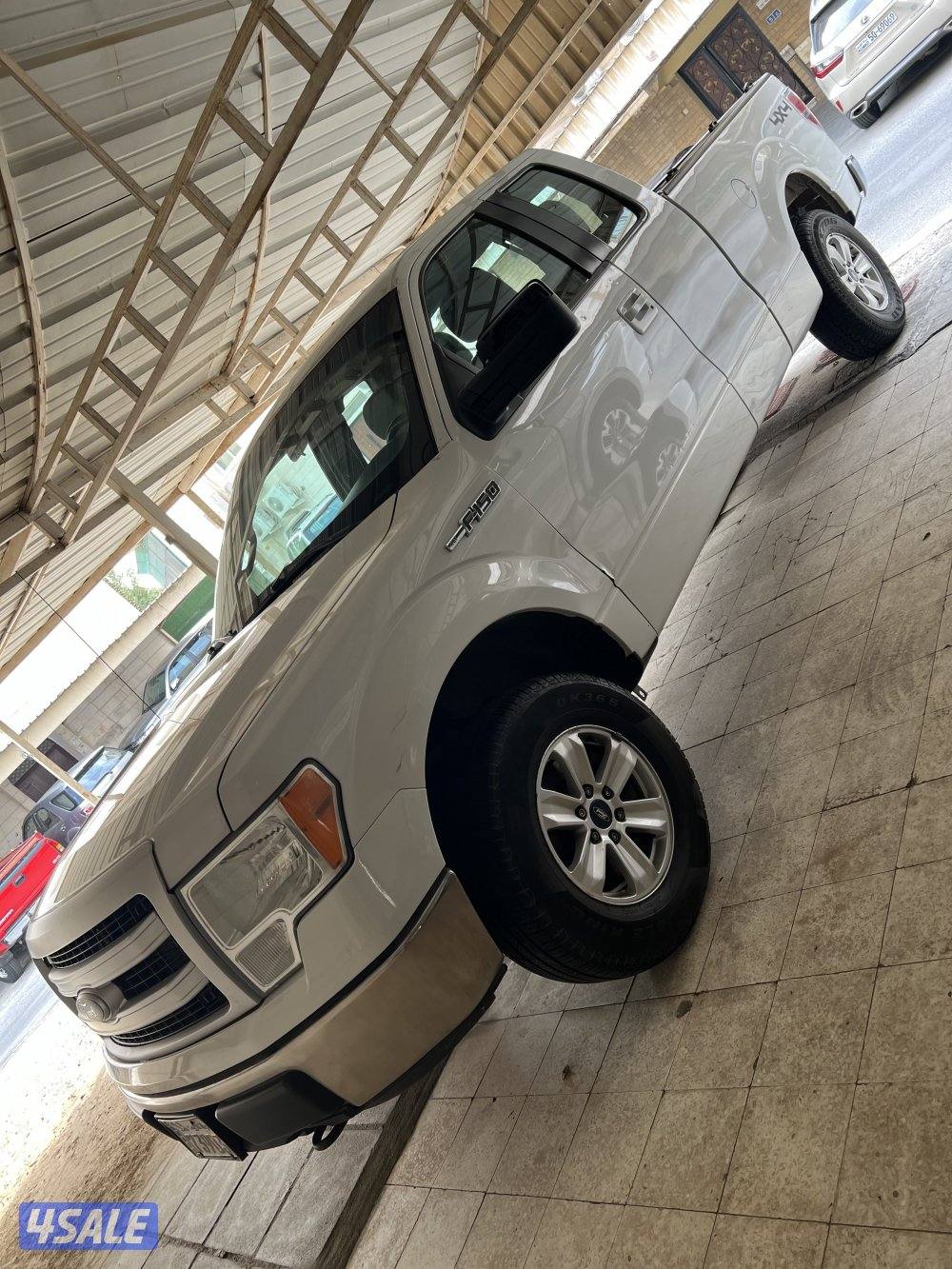 للبيع وانتيت فورد غماره ونص دبل 2013شرط الفحص ماشي 250 للشراي الجاد2